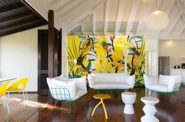 Papagayo Beach Resort