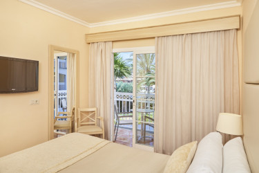 Zafiro Ca'n Picafort