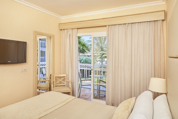 Zafiro Ca'n Picafort