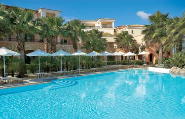 Grecotel Marine Palace & Aquapark