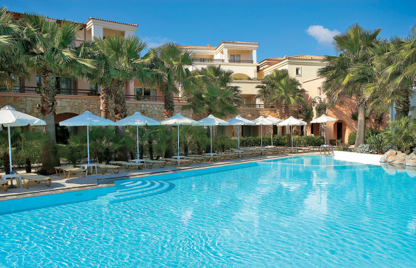 Grecotel Marine Palace & Aquapark