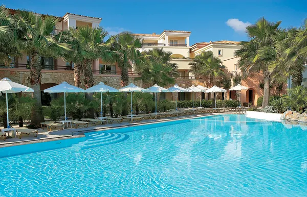 Grecotel Marine Palace & Aquapark