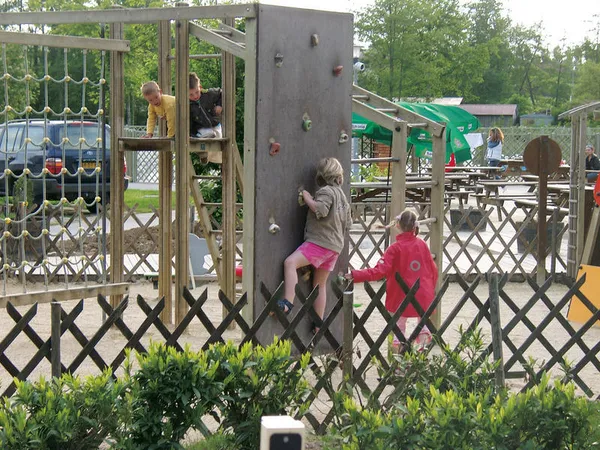 Camping Le Soleil de Crécy