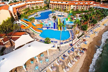 Hotel Ephesia Holiday Beach Club