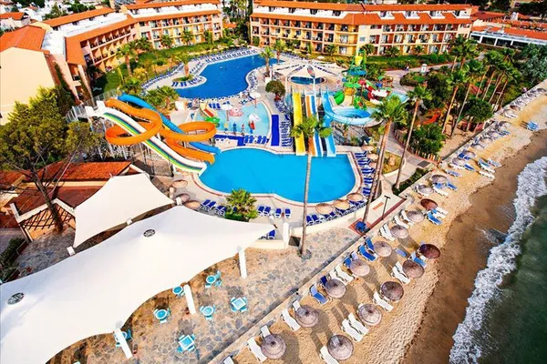 Hotel Ephesia Holiday Beach Club