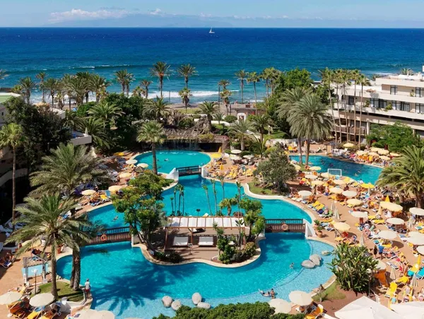 Sunweb Playa de las Américas