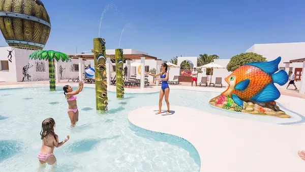 Hier vind je op Ibiza all inclusive resorts 