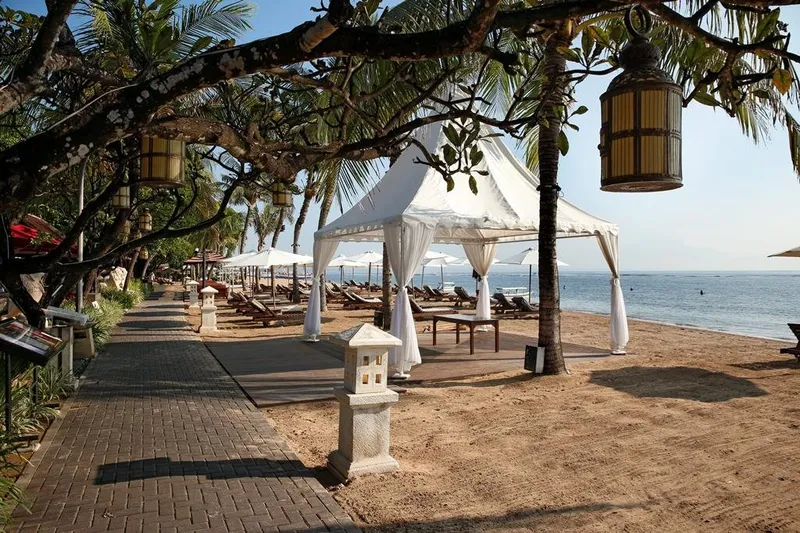 strand