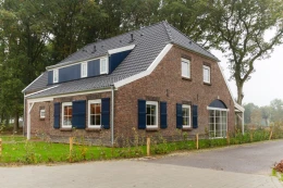 18-persoons Bungalow