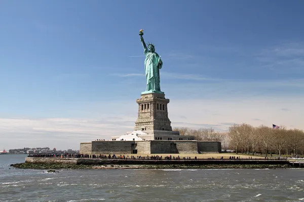 Staten Island