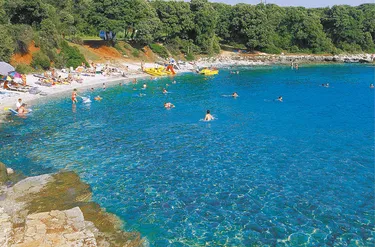 Vakantiepark Horizont