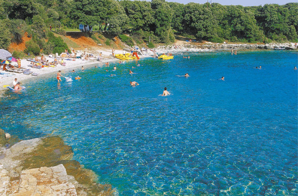 Vakantiepark Horizont