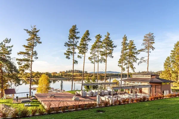 Zomervakantie in Tsjechië