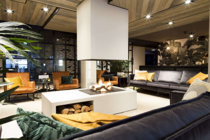 Weekendje weg Friesland