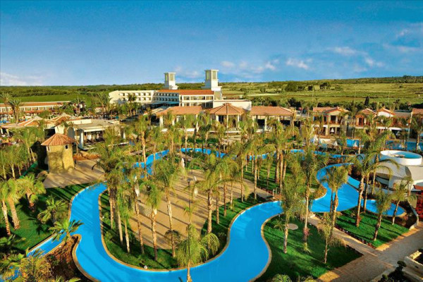 Hotel Olympic Lagoon Resort