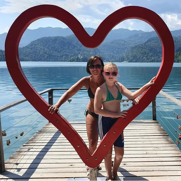 Slovenie met kinderen
