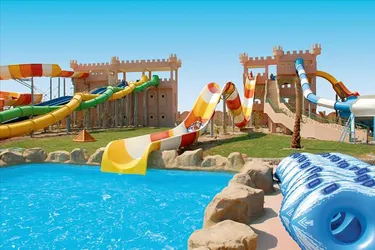 Hotel Club Calimera Akassia Swiss Resort