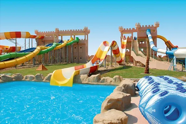 Hotel Club Calimera Akassia Swiss Resort