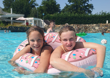 Last minute zomervakantie bij Recreatiepark De Leistert