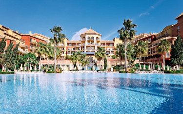 IBEROSTAR Málaga Playa