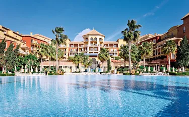 IBEROSTAR Málaga Playa