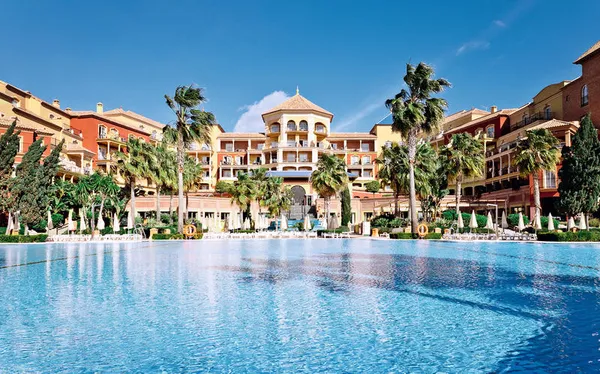 IBEROSTAR Málaga Playa