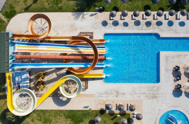 Skanes Family Resort