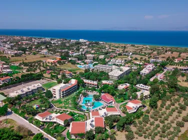 Hotel Filerimos Village