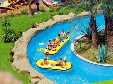 Pickalbatros Aqua Blu Resort