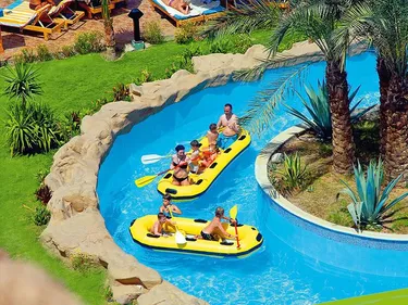 Pickalbatros Aqua Blu Resort