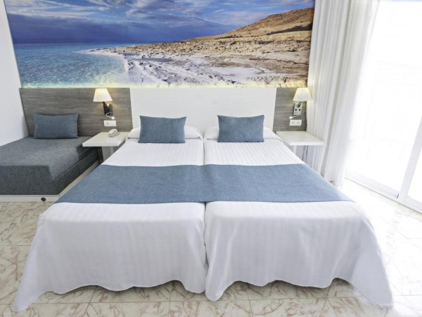 Hotel Azuline Mar Amantis