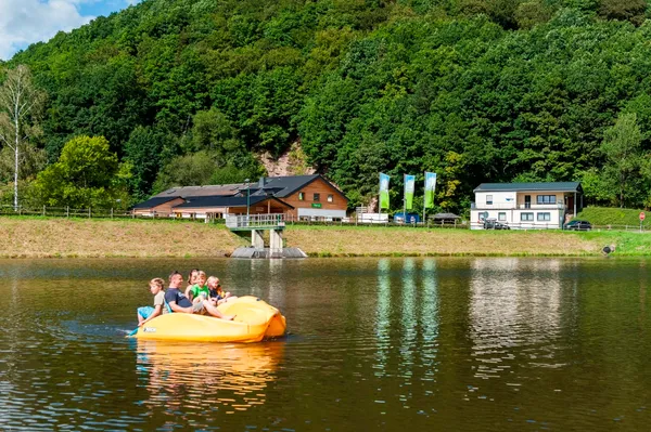 Nationaal Park Eifel