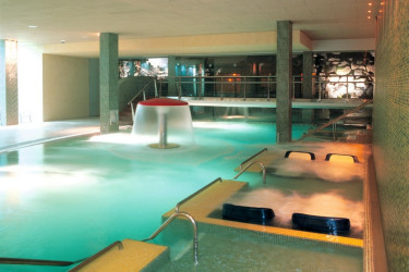 Hotel Costa Calero in Puerto del Carmen – Lanzarote, Spanje 