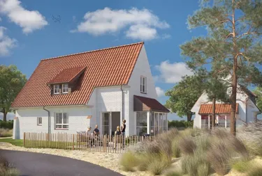 Vakantiepark Breeduyn Village