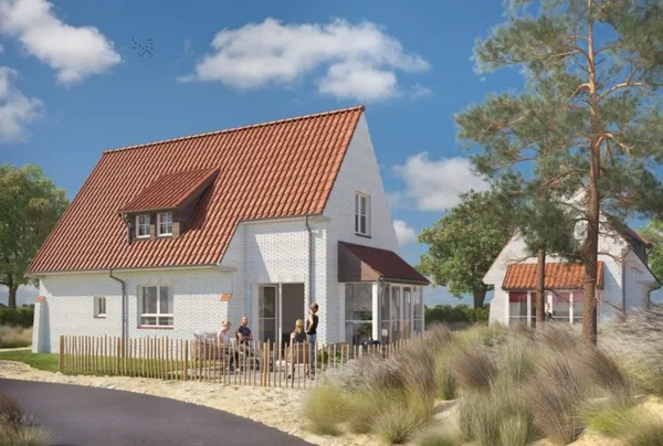 Vakantiepark Breeduyn Village