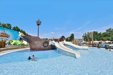 Hotel Atlantique Holiday Club