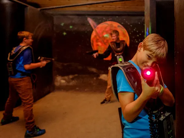 Landal  vakantiepark Rønbjerg