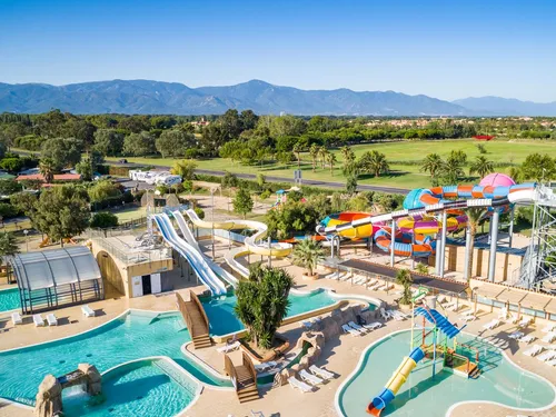 De leukste Roan campings met waterpark