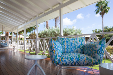 Papagayo Beach Resort