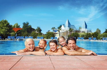 Victory Therme Erding