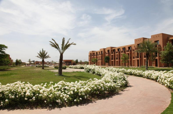 SPLASHWORLD Aqua Mirage Hotel