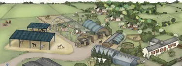 NIEUW: BoerenBed opent gloednieuwe boerderijvakantie in Frankrijk!