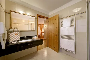 Palace Hotel Ravelli