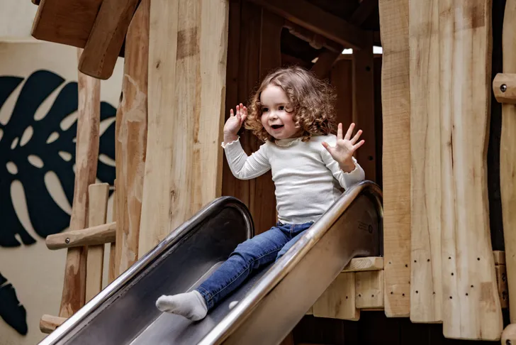 Kinderactiviteiten 