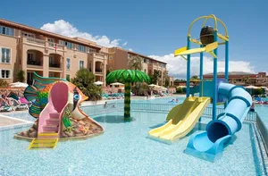 TUI BLUE Grupotel Turquesa Mar