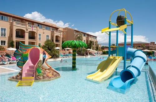 TUI BLUE Grupotel Turquesa Mar