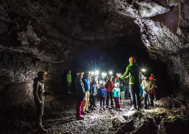 8 daagse rondreis Ólafur