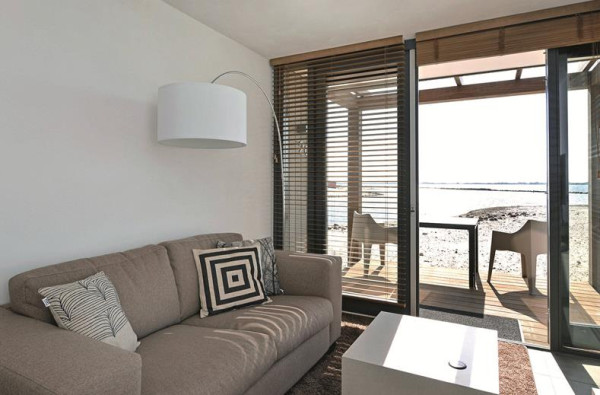 Oasis Parcs Punt- West Hotel & Beachresort