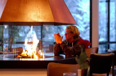 Hotel Winterberg Resort