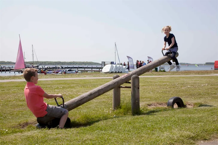 Kinderactiviteiten